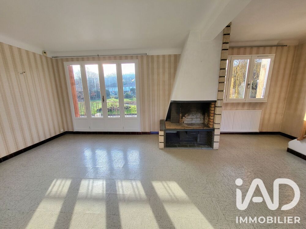 à vendre  Maison Bièvres (91570)