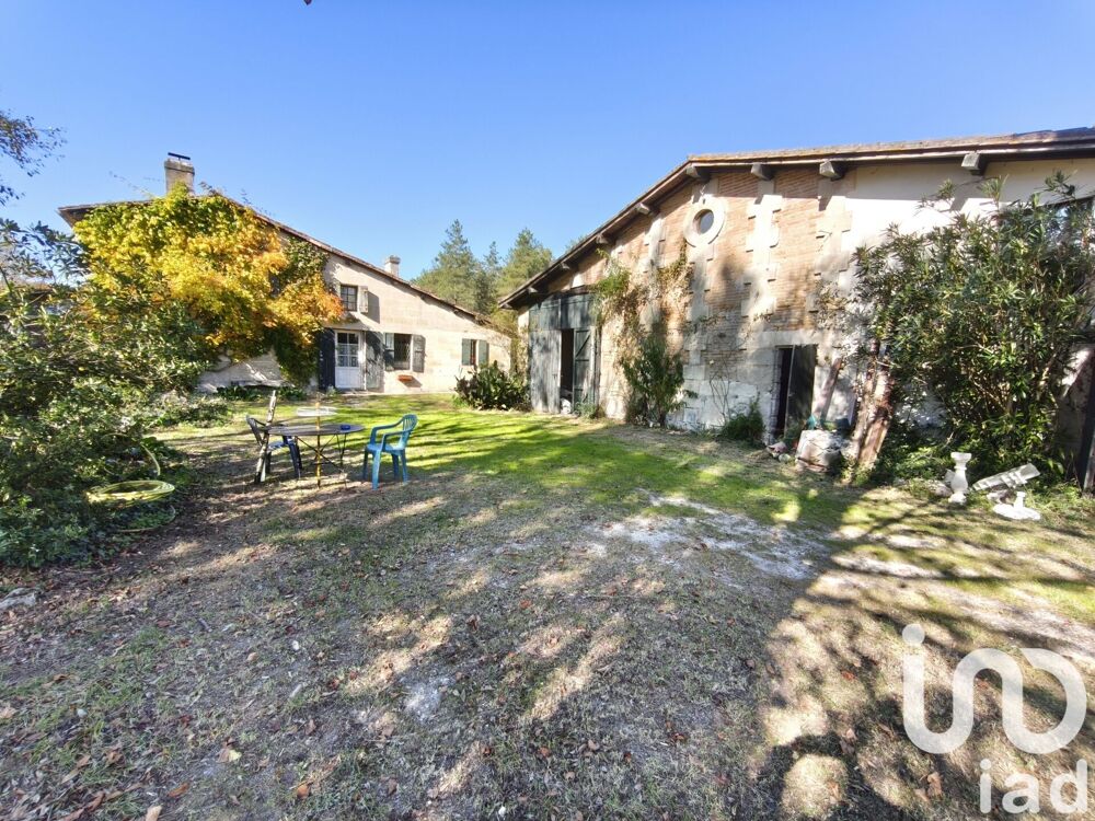 Vente Maison/villa 8 pièces