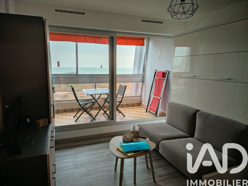 Vente Studio 1 pièce