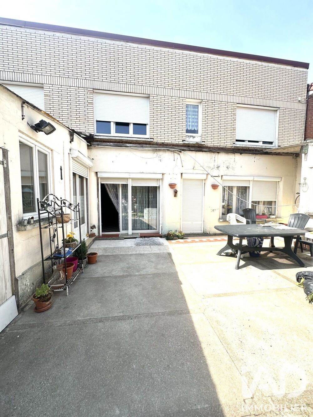 Maison 5 pièces 80 m² · à Auchel · 80 m² · 68 000 €
