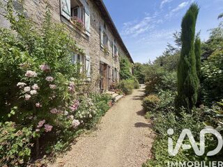 Maison à vendre 6 pièces 135 m²