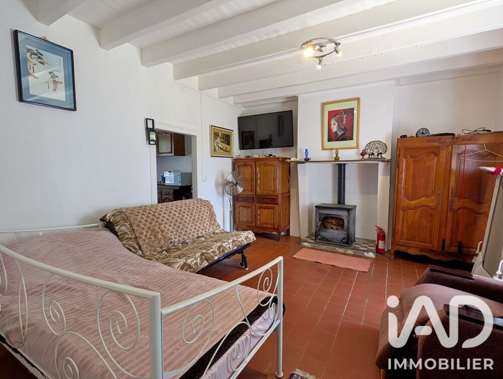 Vente Maison de campagne 5 pièces