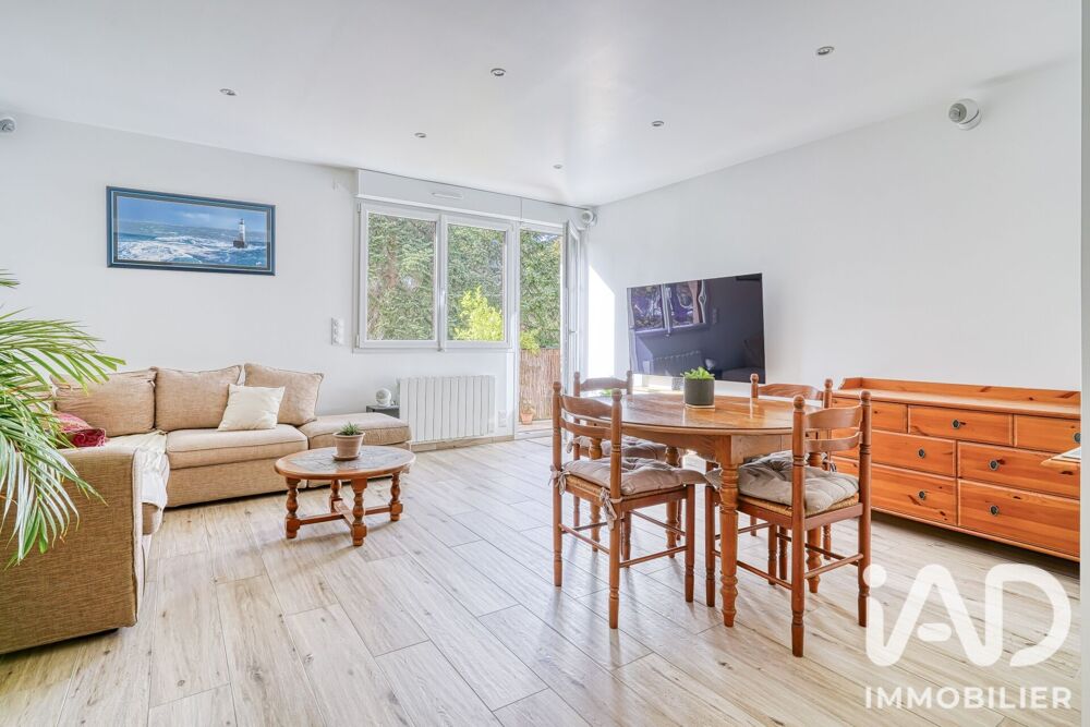 Vente Appartement Vente Appartement 3 pièces Étiolles