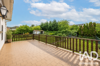  Maison à vendre 5 pièces 115 m²