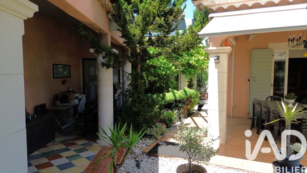Vente Maison Vente Maison/villa 8 pièces Montboucher-sur-jabron