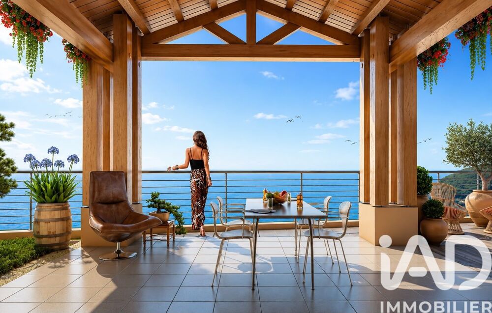Vente Maison Vente Maison/villa 5 pièces Sisco