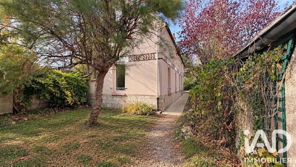Vente Maison Vente Maison/villa 4 pièces Sens