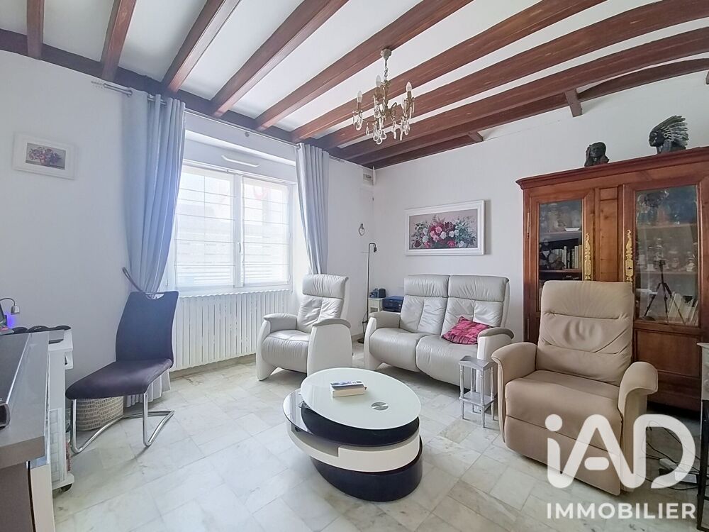 Vente Maison Vente Maison/villa 10 pièces Sainte-pazanne