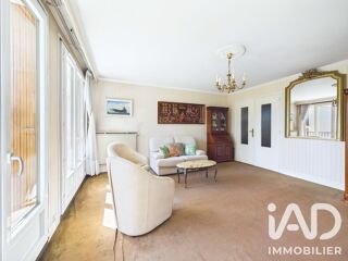  Appartement à vendre 5 pièces 95 m²