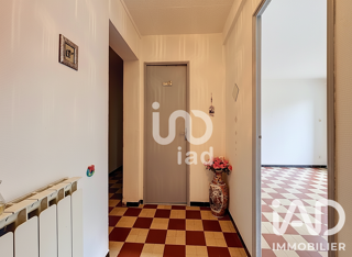 Vente Appartement Vente Appartement 3 pièces Marseille 9