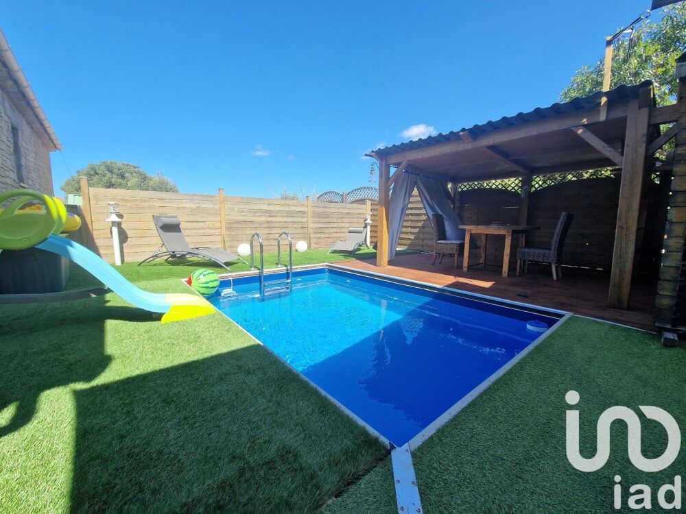 Vente Maison/villa 5 pièces