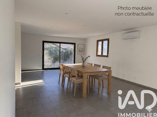  Maison à vendre 5 pièces 170 m²