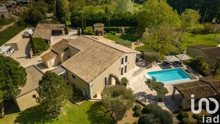  Maison � vendre 8 pi�ces 320 m�