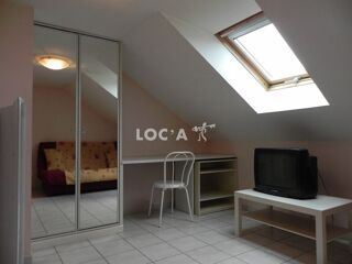  Appartement à louer 1 pièce 14 m²