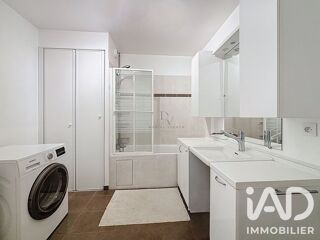  Appartement à vendre 5 pièces 119 m²