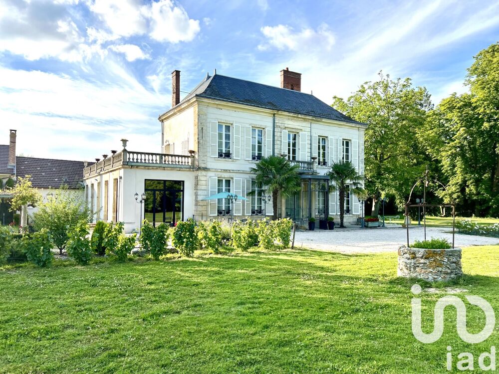 � vendre  Maison Val-de-Vesle (51360)