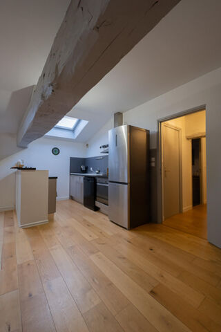  Appartement � vendre 4 pi�ces 106 m�