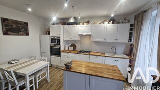  Maison à vendre 4 pièces 83 m²