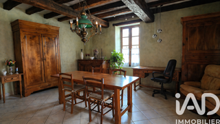  Maison à vendre 7 pièces 175 m²