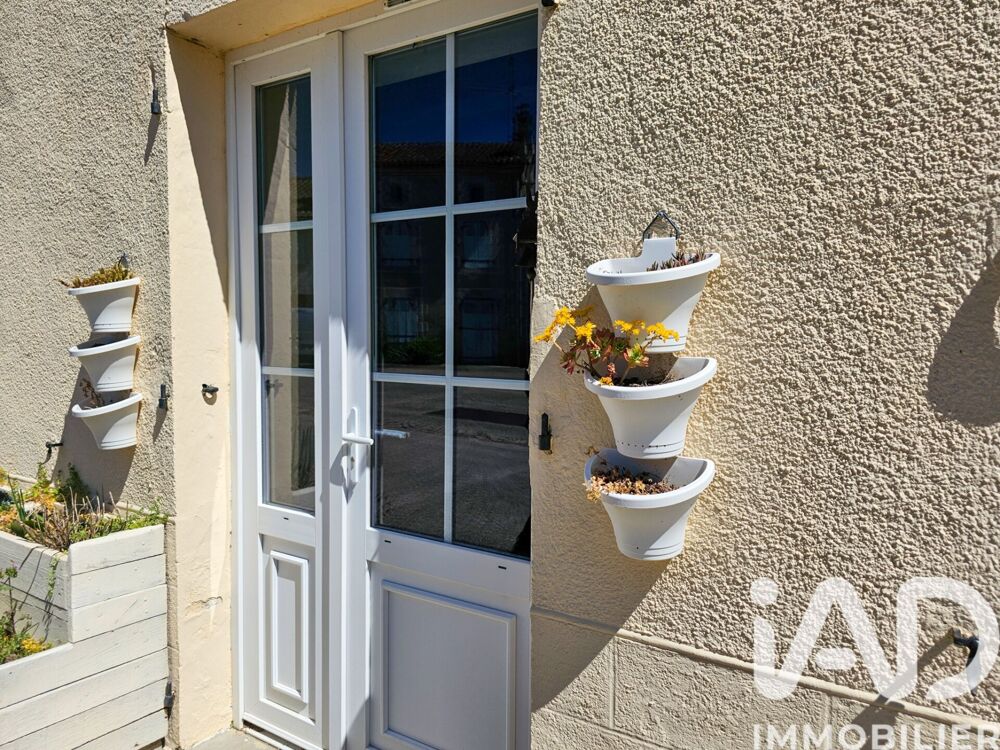 Vente Maison Vente Maison de village 3 pièces Maisonnais-sur-tardoire