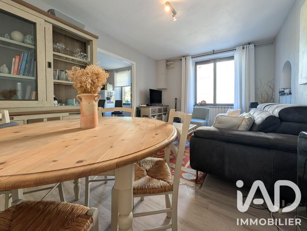 Vente Maison Vente Maison de village 4 pièces Vimenet