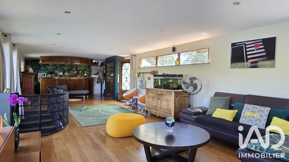 Vente Péniche Vente Péniche 10 pièces Vernon