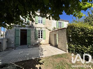  Maison à vendre 6 pièces 210 m²
