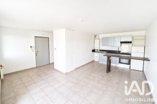  Appartement à vendre 1 pièce 31 m²