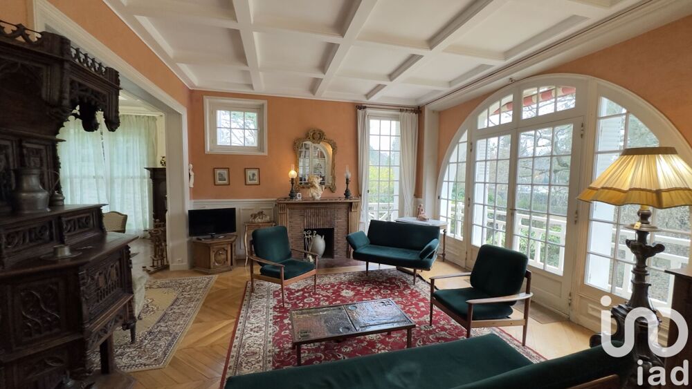� vendre  Maison Morsang-sur-Seine (91250)