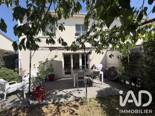  Maison à vendre 4 pièces 89 m²