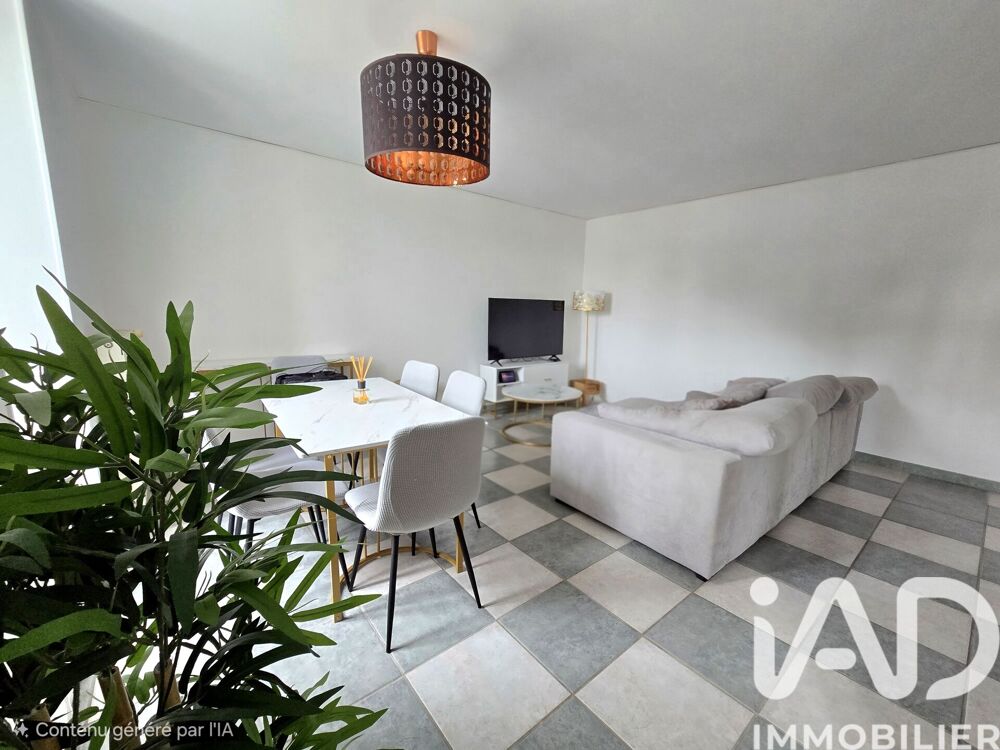 Vente Immeuble Vente Immeuble 178 m&sup2; Bellevigny