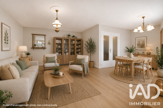  Maison à vendre 4 pièces 85 m²