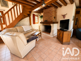  Maison à vendre 7 pièces 147 m²