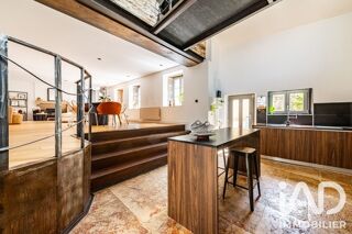  Maison à louer 4 pièces 140 m²