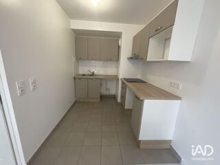  Appartement à louer 2 pièces 43 m²