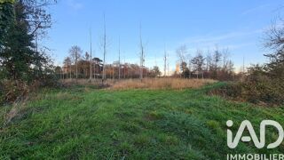  Terrain � vendre 40000 m�