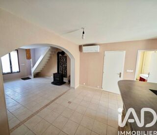  Maison à vendre 3 pièces 63 m²