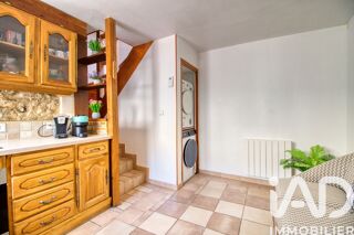  Maison à vendre 2 pièces 24 m²