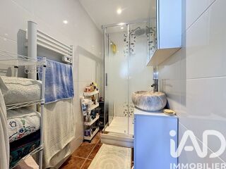  Appartement à vendre 2 pièces 51 m²
