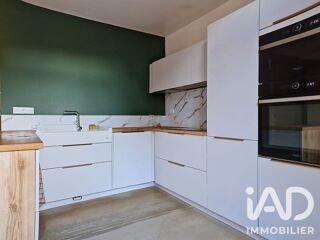  Maison à vendre 6 pièces 140 m²
