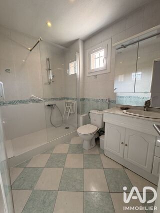  Maison à vendre 4 pièces 94 m²
