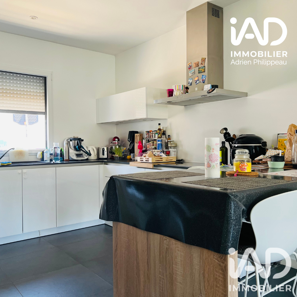 Vente Maison Vente Maison de ville 4 pièces Saint-sébastien-sur-loire