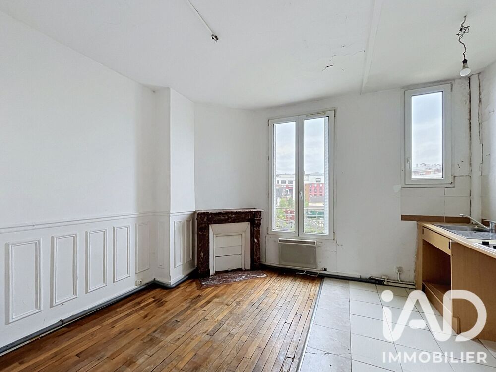 Vente Appartement Vente Appartement 2 pièces Puteaux
