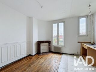 Vente Appartement Vente Appartement 2 pièces Puteaux
