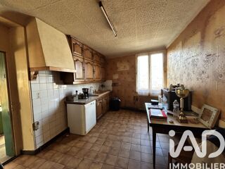  Maison à vendre 4 pièces 71 m²