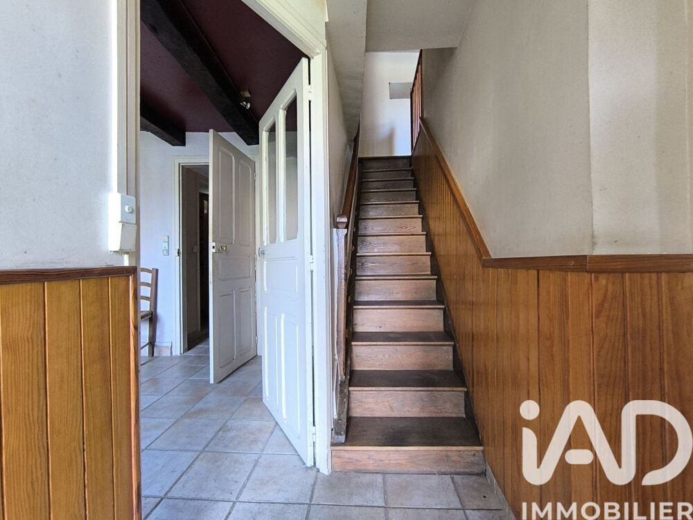 Vente Maison Vente Maison/villa 4 pièces Saint-bard