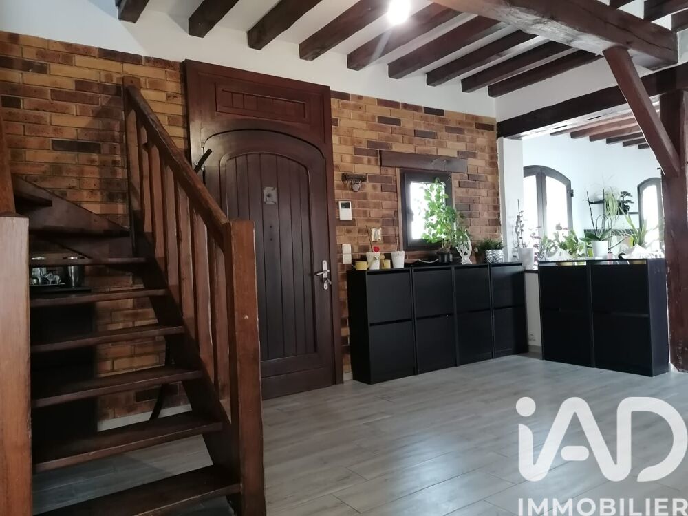 Vente Maison/villa 9 pièces
