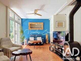  Maison à vendre 6 pièces 162 m²