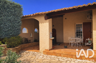  Maison à vendre 4 pièces 99 m²