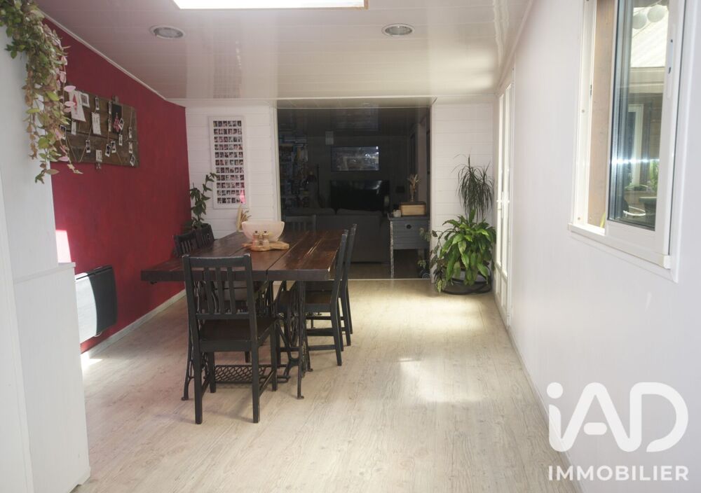 Vente Maison Vente Maison de ville 5 pièces Amiens